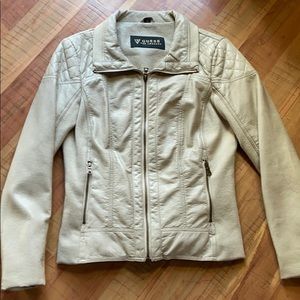 Guess Moto Jacket